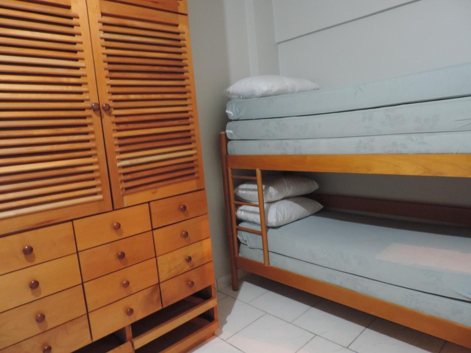 Apartamento Praia Grande Ubatuba Exterior photo