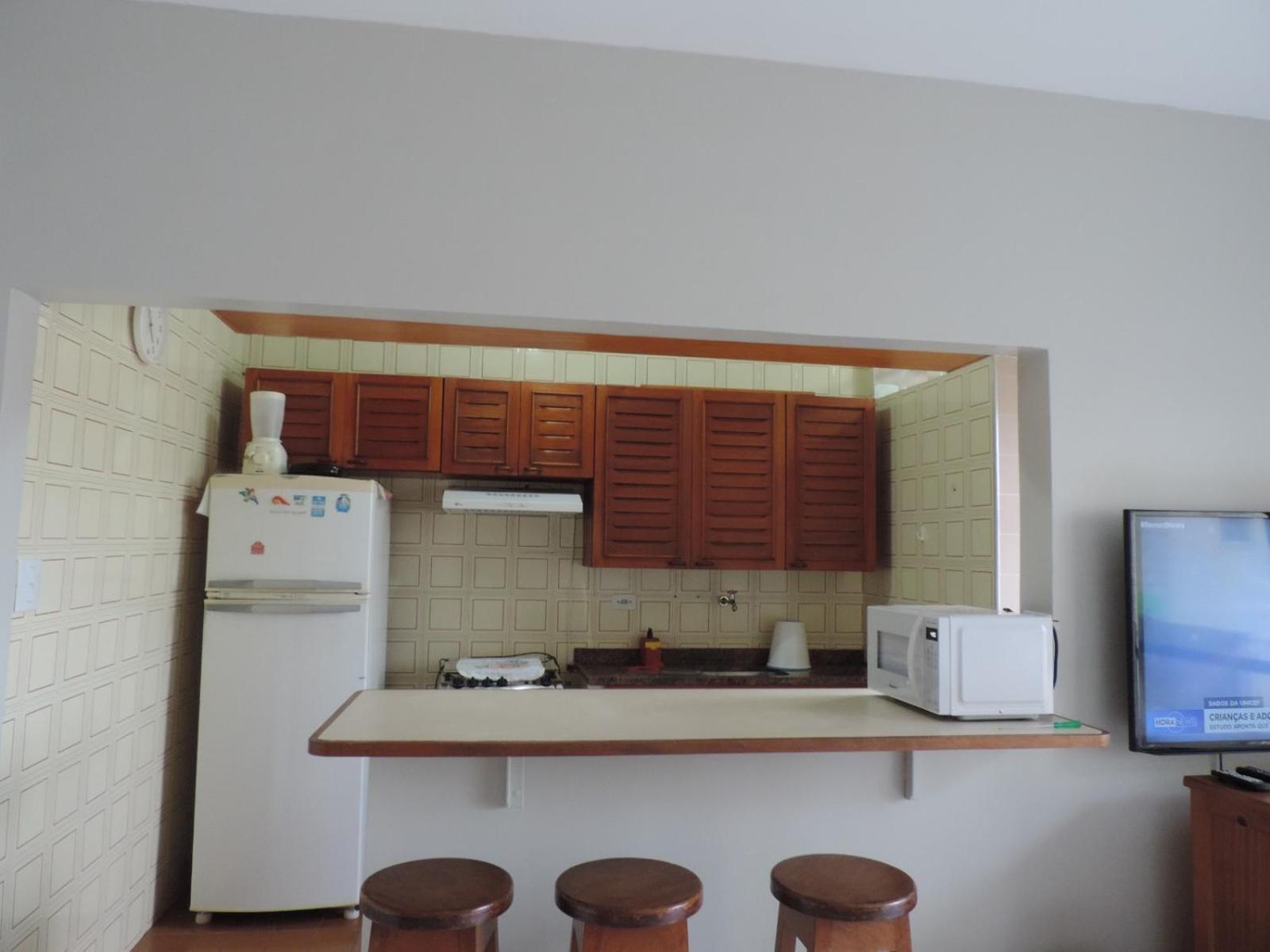 Apartamento Praia Grande Ubatuba Exterior photo