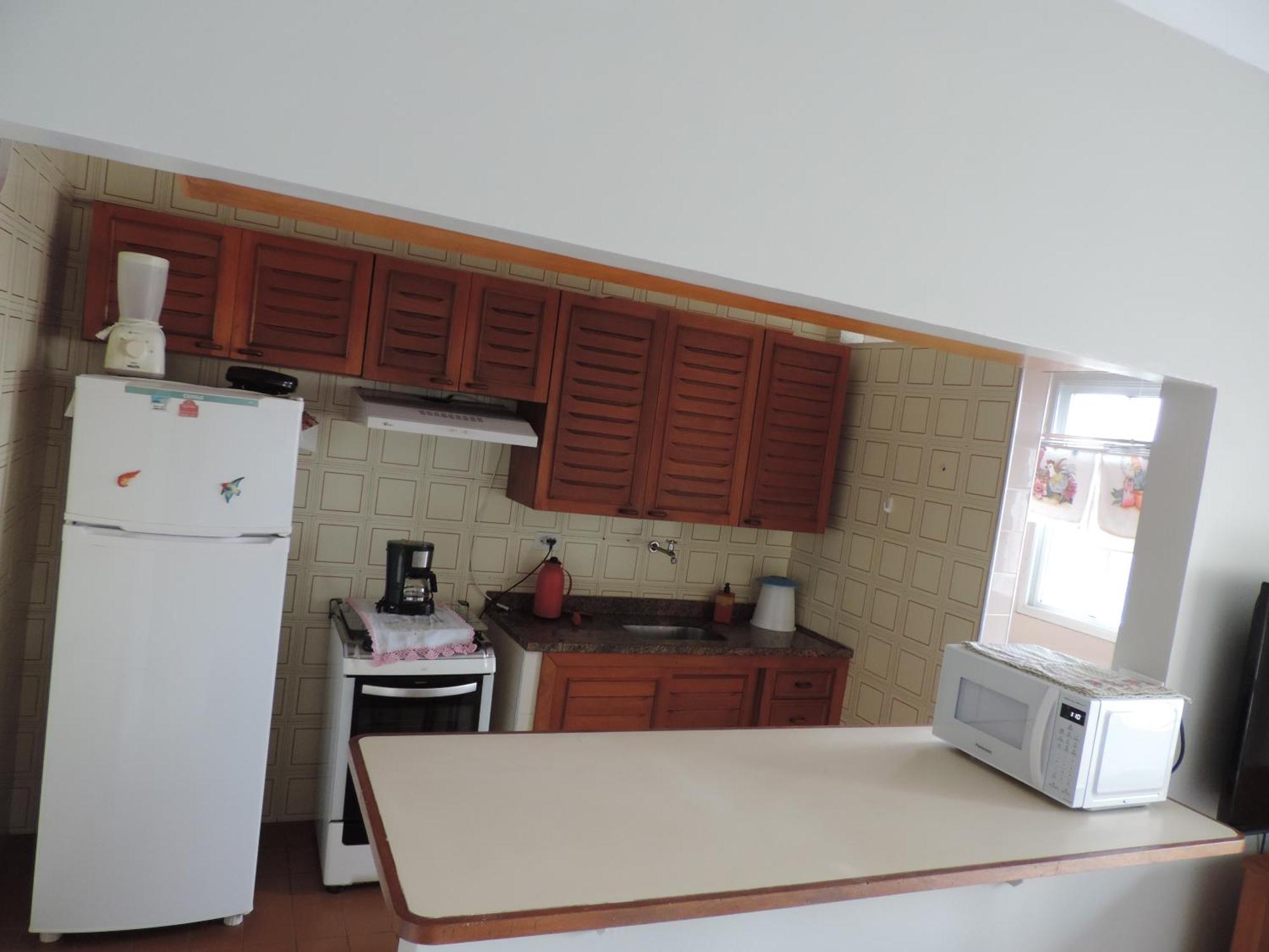 Apartamento Praia Grande Ubatuba Exterior photo