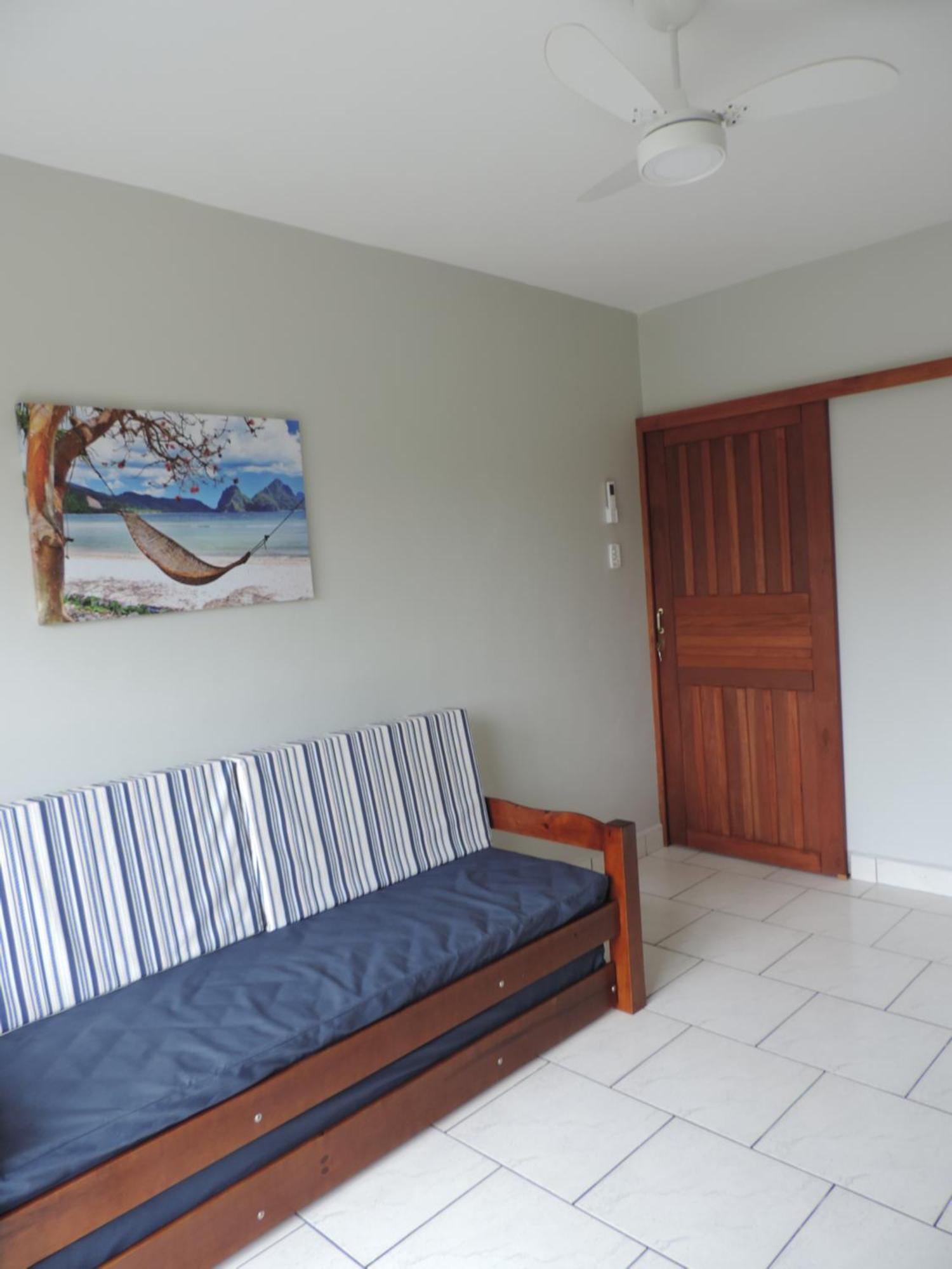 Apartamento Praia Grande Ubatuba Exterior photo