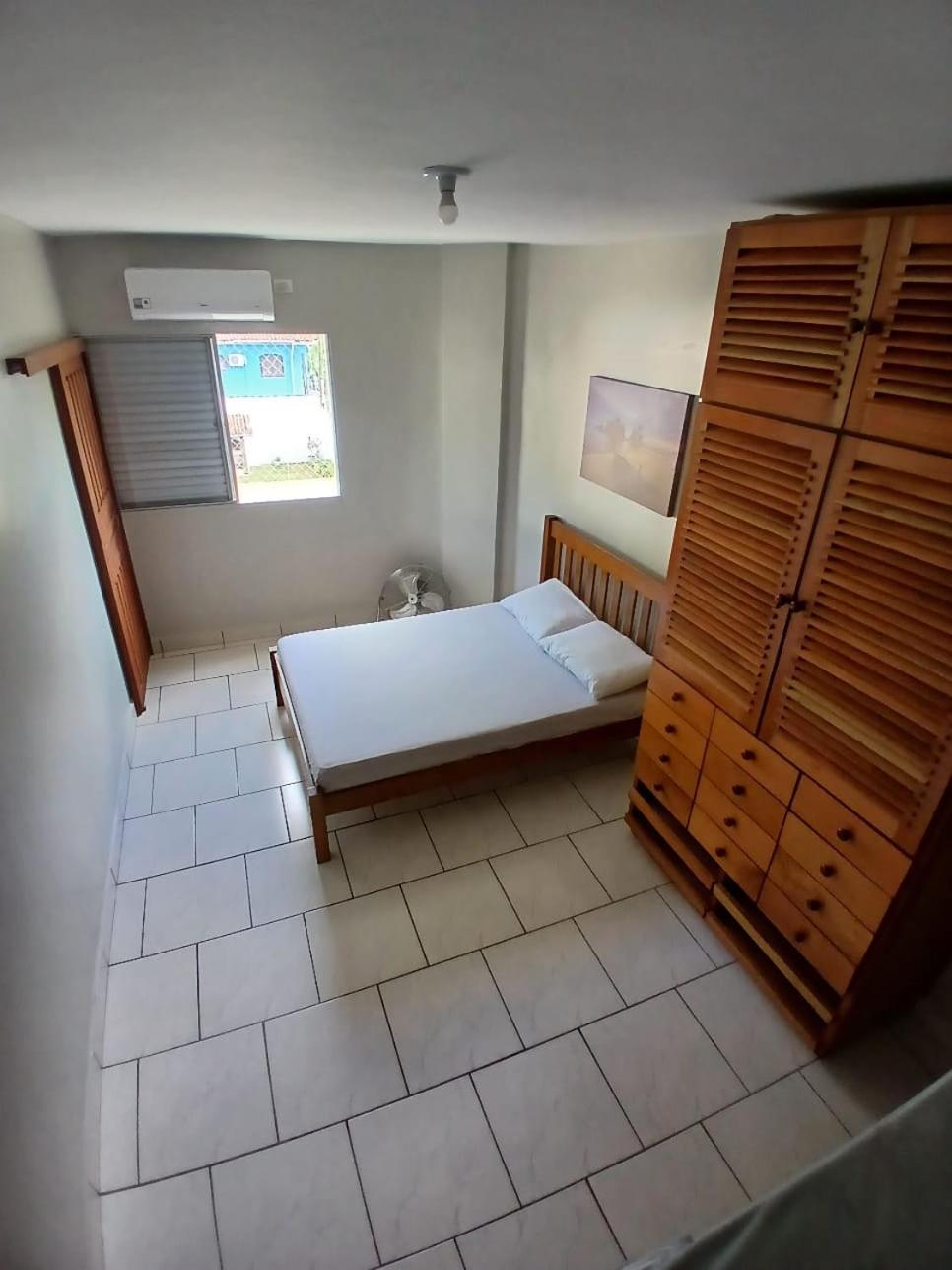 Apartamento Praia Grande Ubatuba Exterior photo