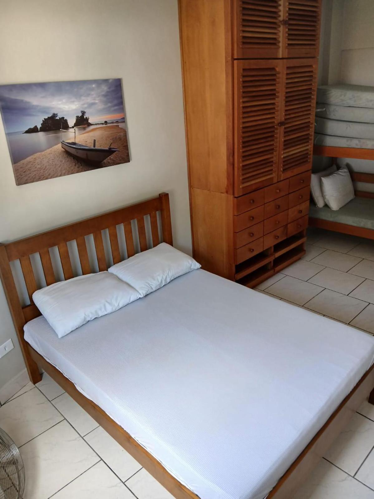 Apartamento Praia Grande Ubatuba Exterior photo
