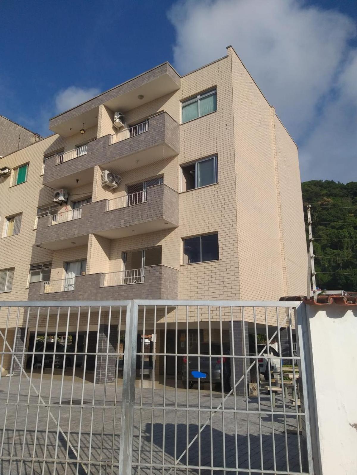 Apartamento Praia Grande Ubatuba Exterior photo